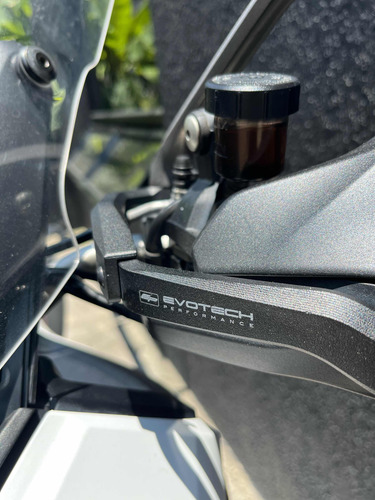 Ducati Multistrada 950s