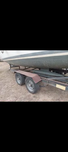 Mastracchio 24.5 Modelo 2015 Quillote Izable