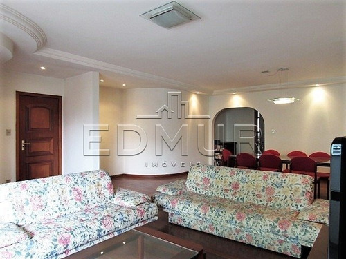Imagem 3 de 15 de Apartamento - Vila Bastos - Ref: 19099 - V-19099