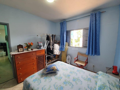 Casa À Venda Em Jardim Conceição - Ca285731