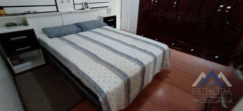 Imagem 20 de 27 de Casa Com 3 Dormitórios À Venda, 220 M² Por R$ 640.000,00 - São Pedro - Londrina/pr - Ca1583