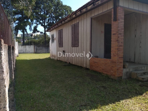 Imagem 3 de 5 de Terreno - Ipanema - Ref: 22066 - V-22066