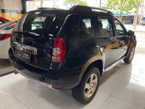Imagem 8 de 8 de Renault Duster 1.6 Dynamique 4x2 16v Flex 4p Manual