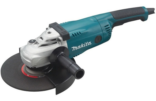 Esmerilhadeira Angular Ga9020 Makita 9 Pol. 2200w 110v