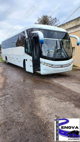 Viaggio 1050 G7 2011 Scania K-124 C/50 Lugares Cod 16