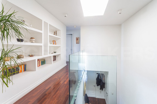 Imagen 10 de 10 de Dúplex Remodelado En Excelente Sector