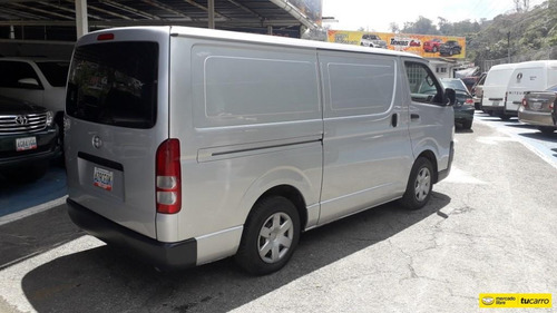 Toyota Hiace 04143165846 / 04143103908
