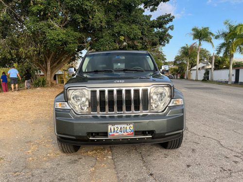 Jeep Cherokee Limited