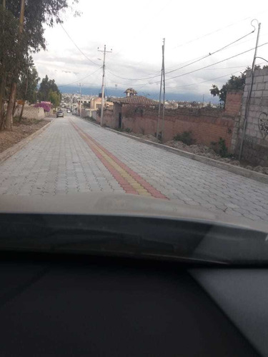 Imagen 14 de 14 de Vendo Terreno Apto Para Constructores En Calderon Marianitas