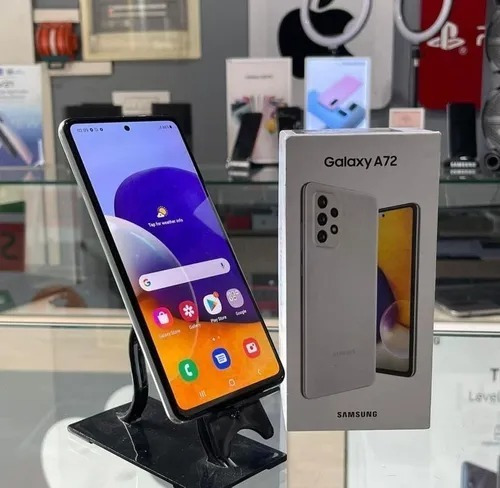 Imagen 1 de 1 de Samsung Galaxy A72