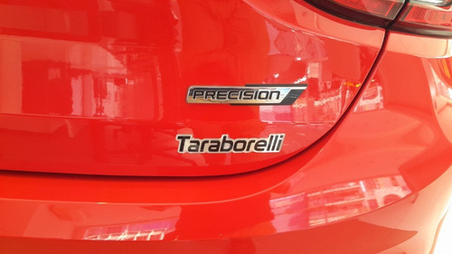 Imagen 4 de 16 de Fiat Argo Precision 1.8 16v My22