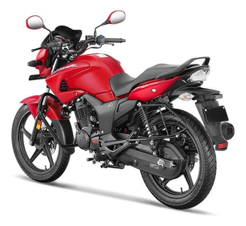 Hero Hunk 150 - 0km 2025