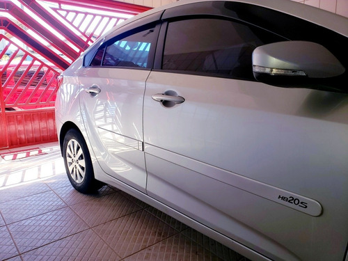 Hyundai Hb20s 2015 1.6 Comfort Plus Flex 4p