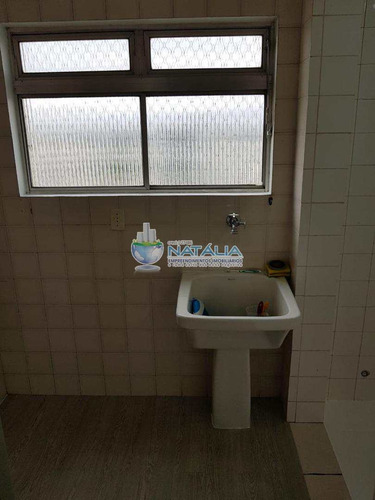 Imagem 13 de 15 de Apartamento Com 03 Dormitórios Sendo 1 Suíte No Santa Teresinha - V62814