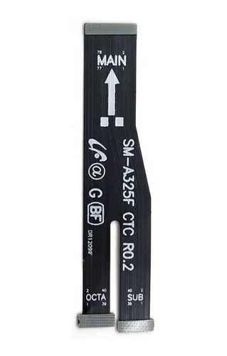 comprar Flex Main Principal Compatible Con Samsung A32 4g