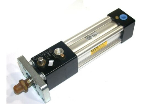 New Parker 1 1/4  Bore 2 3/4  Stroke Rod Lock Air Cylind Eep