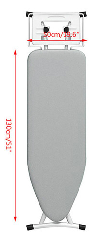 Funda Protectora Para Mesa De Planchar, Cubierta Para Tabla