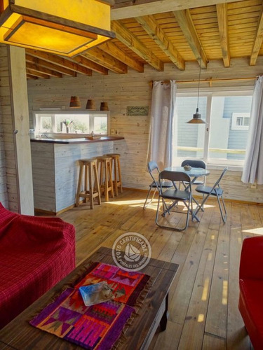 Villa Fausta - Cabaña 2 En Punta Del Diablo