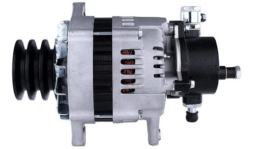 Alternador Isuzu Elf Npr Nkr 4hf1 4hg1 Con Bomba 94-01