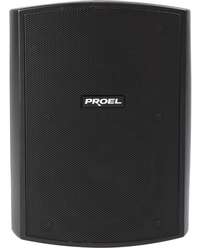 Imagen 2 de 3 de Parlante / Bafle Proel Xe35tb Altavoz Instalacion (unidad)