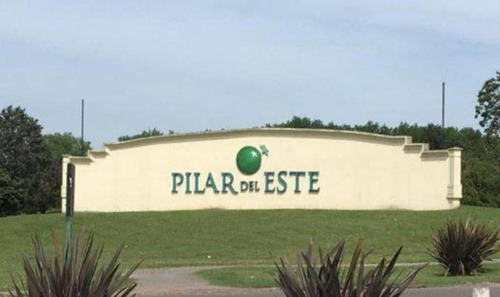 Imagen 3 de 7 de Terreno - Pilar Del Este Santa Emilia