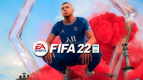 Fifa 22 Xbox Series X - Cd Físico - Impecable - Mastermarket (Reacondicionado)