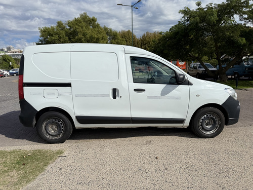Renault Kangoo Ii Express 1.6 Sce Confort