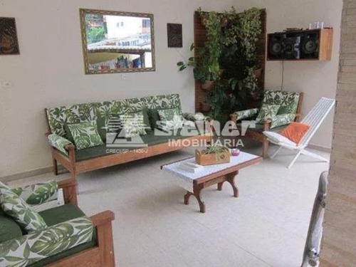 Imagem 11 de 20 de Venda Sobrado 4 Dormitórios Enseada Ubatuba R$ 820.000,00 - 33491v
