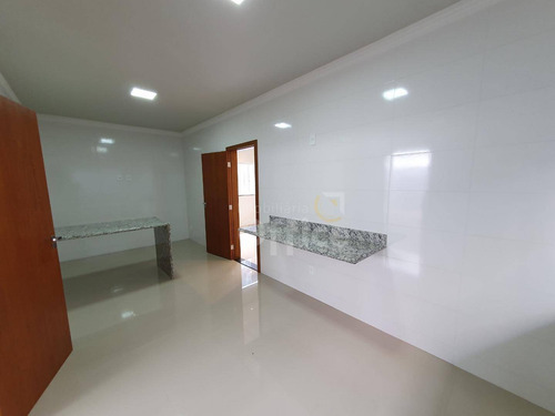 Casa À Venda, 220 M² Por R$ 550.000,00 - Maracananzinho - Anápolis/go - Ca0674
