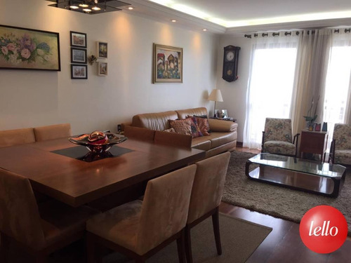 Apartamento - Ref: 225779