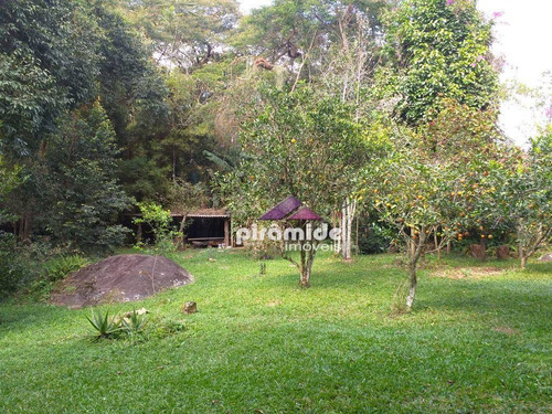 Imagem 29 de 30 de Chácara À Venda, 1550 M² Por R$ 390.000,00 - Centro - Monteiro Lobato/sp - Ch0065