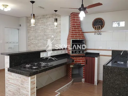 Casas Germindas À Venda, Nova Odessa/sp Interior De São Paulo