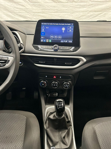 Chevrolet Tracker 1.2 Ls Mt