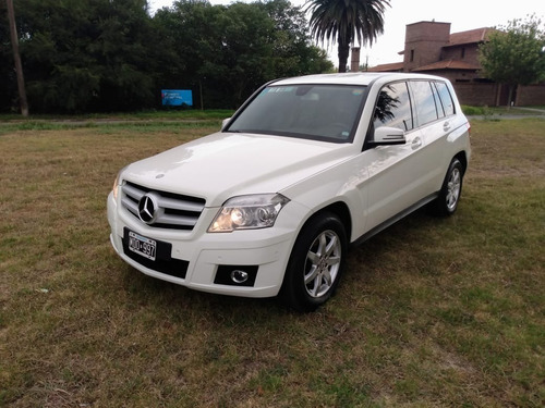 Mercedes Benz Glk300 4matic