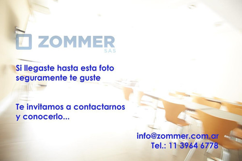 Venta Oficina Saavedra - Casa Ideal Para Oficina Audiovisual, Arias 2600