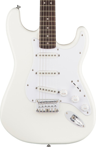 Imagen 1 de 8 de Guitarra Eléctrica Squier Stratocaster Bullet Ht Hardtail