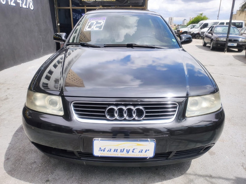 Imagem 6 de 15 de Audi A3 Automática - Linda E Top
