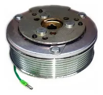 Comprar Embrague Compresor Sd 508 510 10pk 24v Chaveta Tipo Sanden