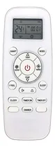 Comprar Control Remoto Aire Fedders Panavox Electrolux Bgh Hisense