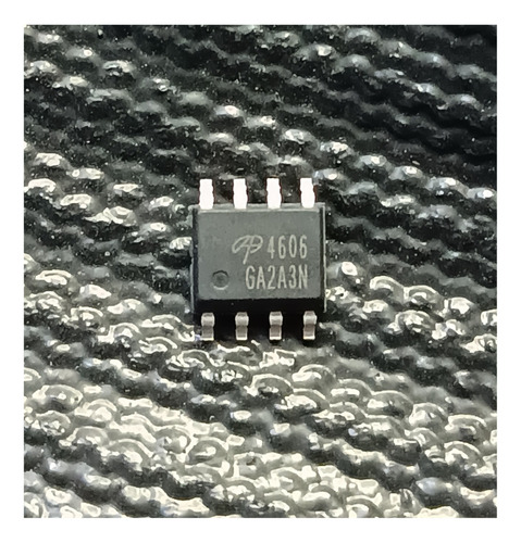 Ci Nce4606 - Mosfet Nce 4606 - Smd - - 1 Peça