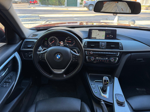 BMW Serie 3 330i Sportline Shadow 252CV AT8