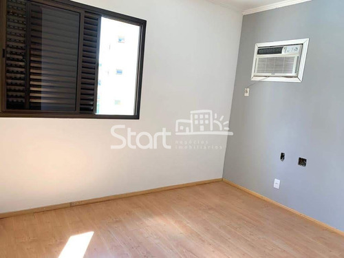 Imagem 10 de 28 de Apartamento À Venda Em Cambuí - Ap005637