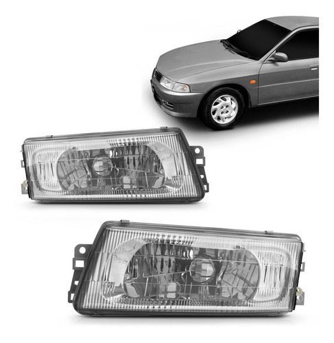 Par Farol Lancer 98