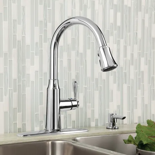 American standard llave de cocina soltura hotsell