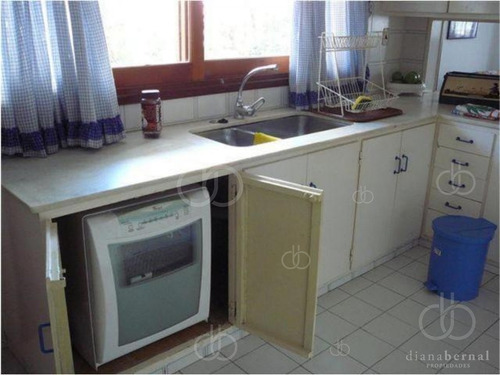 Imagen 8 de 21 de Punta Del Este, En Mansa Con Piscina Climatizada, 4 Dormitorios. - Ref: 41320