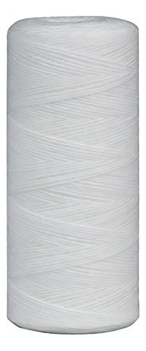 Culligan Cw5-bbs Heavy Duty Polypropylene Sediment Filter Cartridge For Whole House System, White, 5 Micron