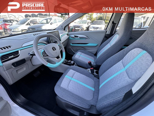 Jmc Ev3 100% Electrico 2025 0km