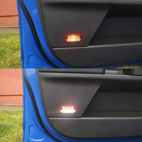 1j0949105a 1j0947411b Luz De Puerta De Cortesía Luz De Corte