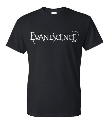 Remera Evanescence