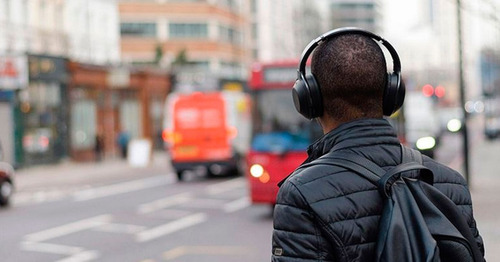 Imagen 8 de 10 de Auricular Headphone Inalambrico Bluetooth Wireless 15hs